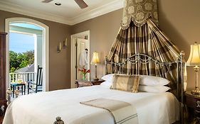 The Inn On West Liberty